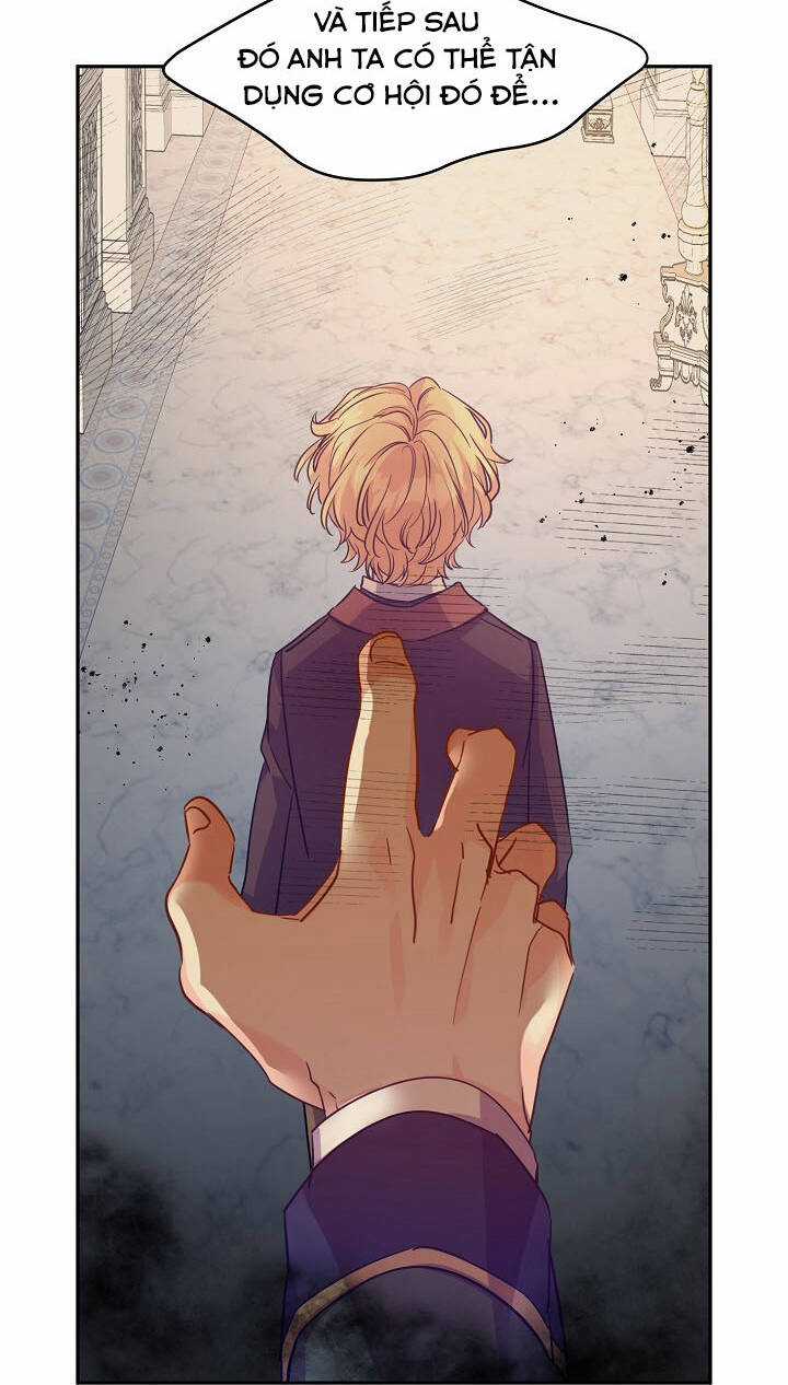 Tôi Sẽ Cố Gắng Thay Đổi Cốt Truyện Chapter 70 trang 12