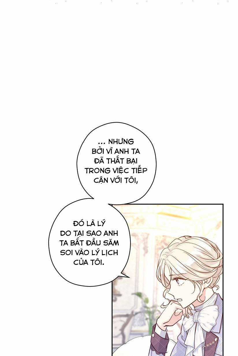 Tôi Sẽ Cố Gắng Thay Đổi Cốt Truyện Chapter 70 trang 13