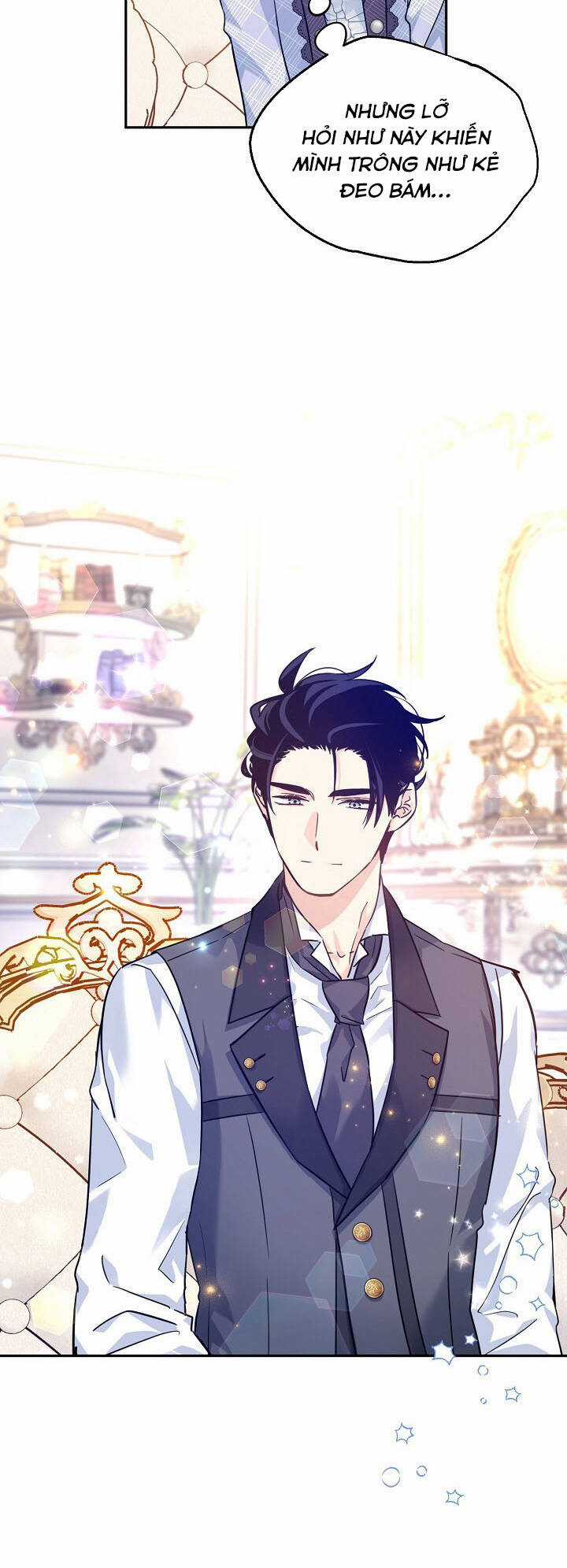 Tôi Sẽ Cố Gắng Thay Đổi Cốt Truyện Chapter 70 trang 19