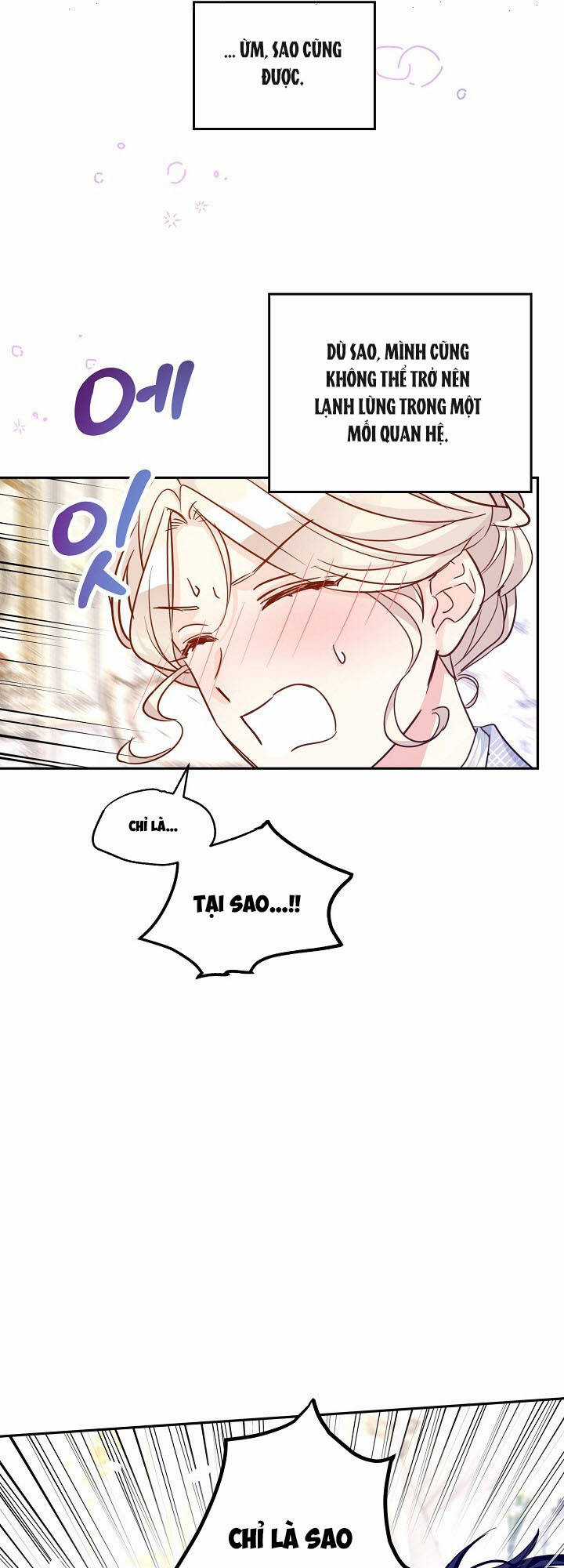 Tôi Sẽ Cố Gắng Thay Đổi Cốt Truyện Chapter 70 trang 20