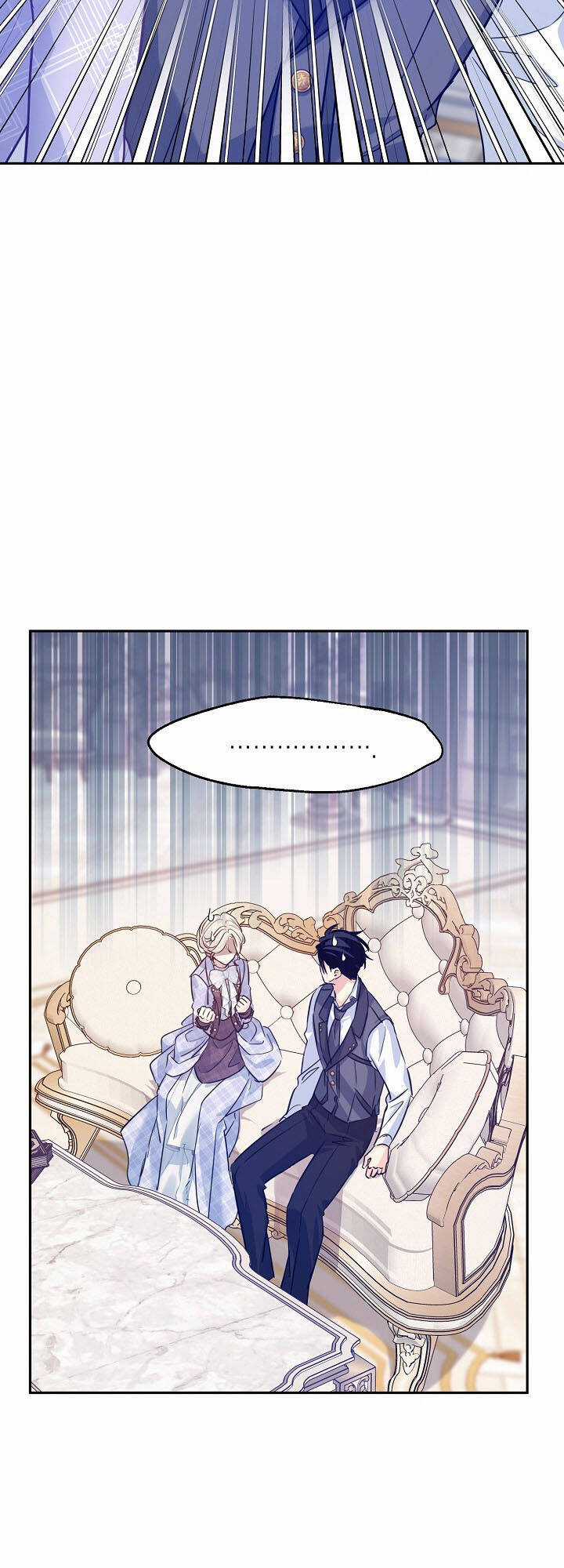 Tôi Sẽ Cố Gắng Thay Đổi Cốt Truyện Chapter 70 trang 22