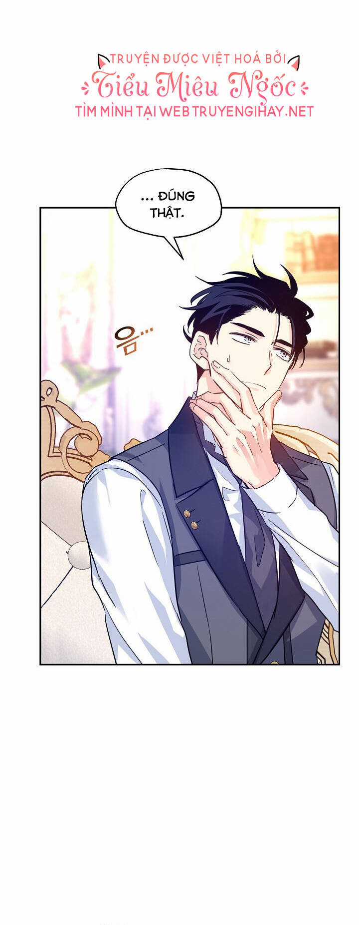 Tôi Sẽ Cố Gắng Thay Đổi Cốt Truyện Chapter 70 trang 24