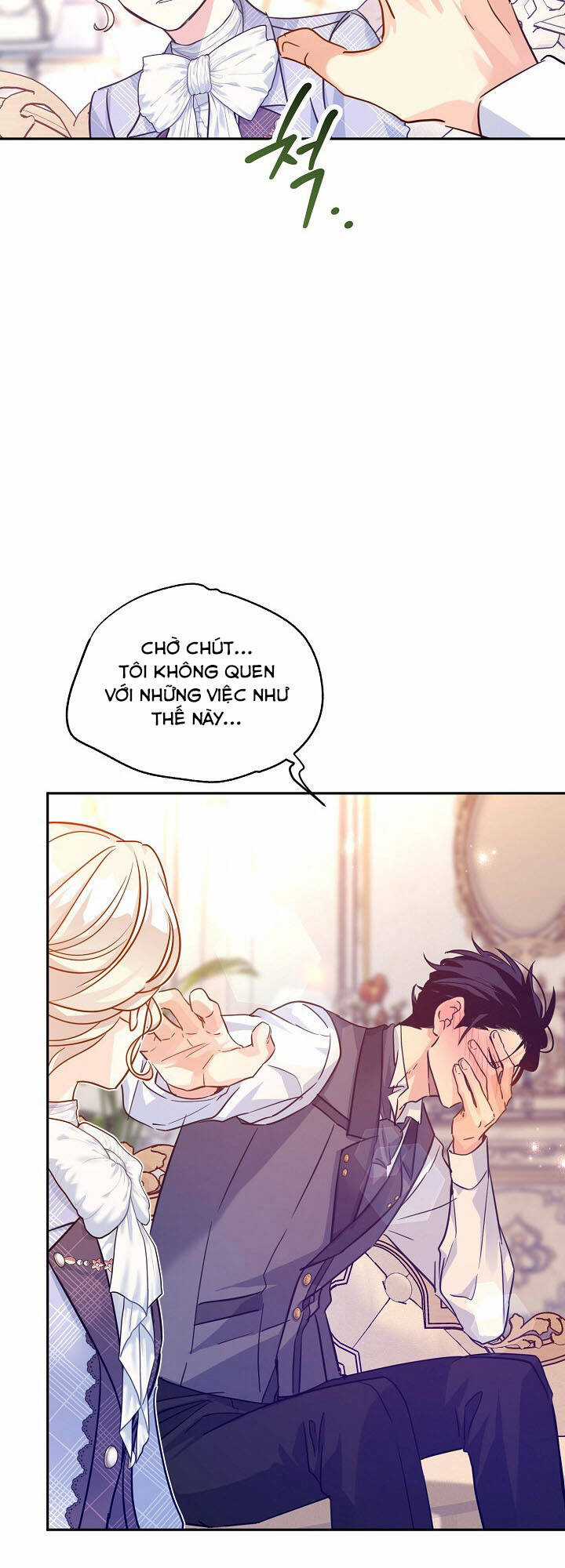 Tôi Sẽ Cố Gắng Thay Đổi Cốt Truyện Chapter 70 trang 26