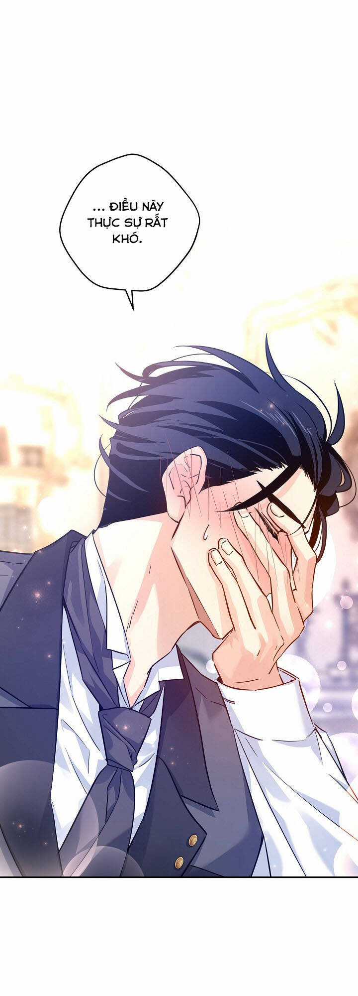 Tôi Sẽ Cố Gắng Thay Đổi Cốt Truyện Chapter 70 trang 27