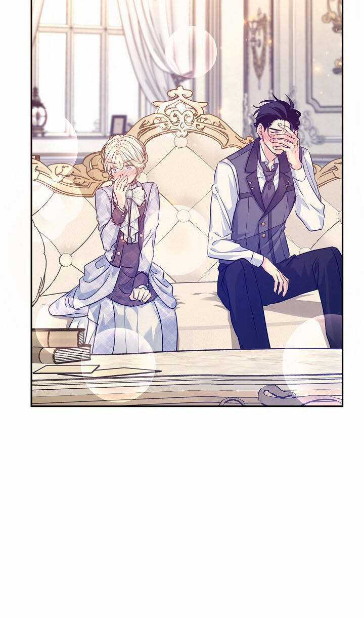 Tôi Sẽ Cố Gắng Thay Đổi Cốt Truyện Chapter 70 trang 29