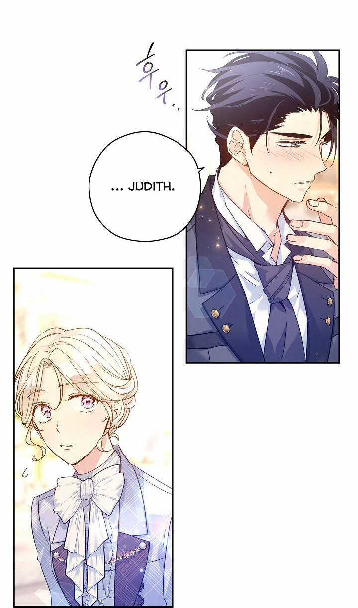 Tôi Sẽ Cố Gắng Thay Đổi Cốt Truyện Chapter 70 trang 30