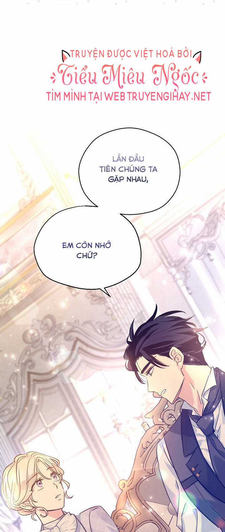 Tôi Sẽ Cố Gắng Thay Đổi Cốt Truyện Chapter 70 trang 31