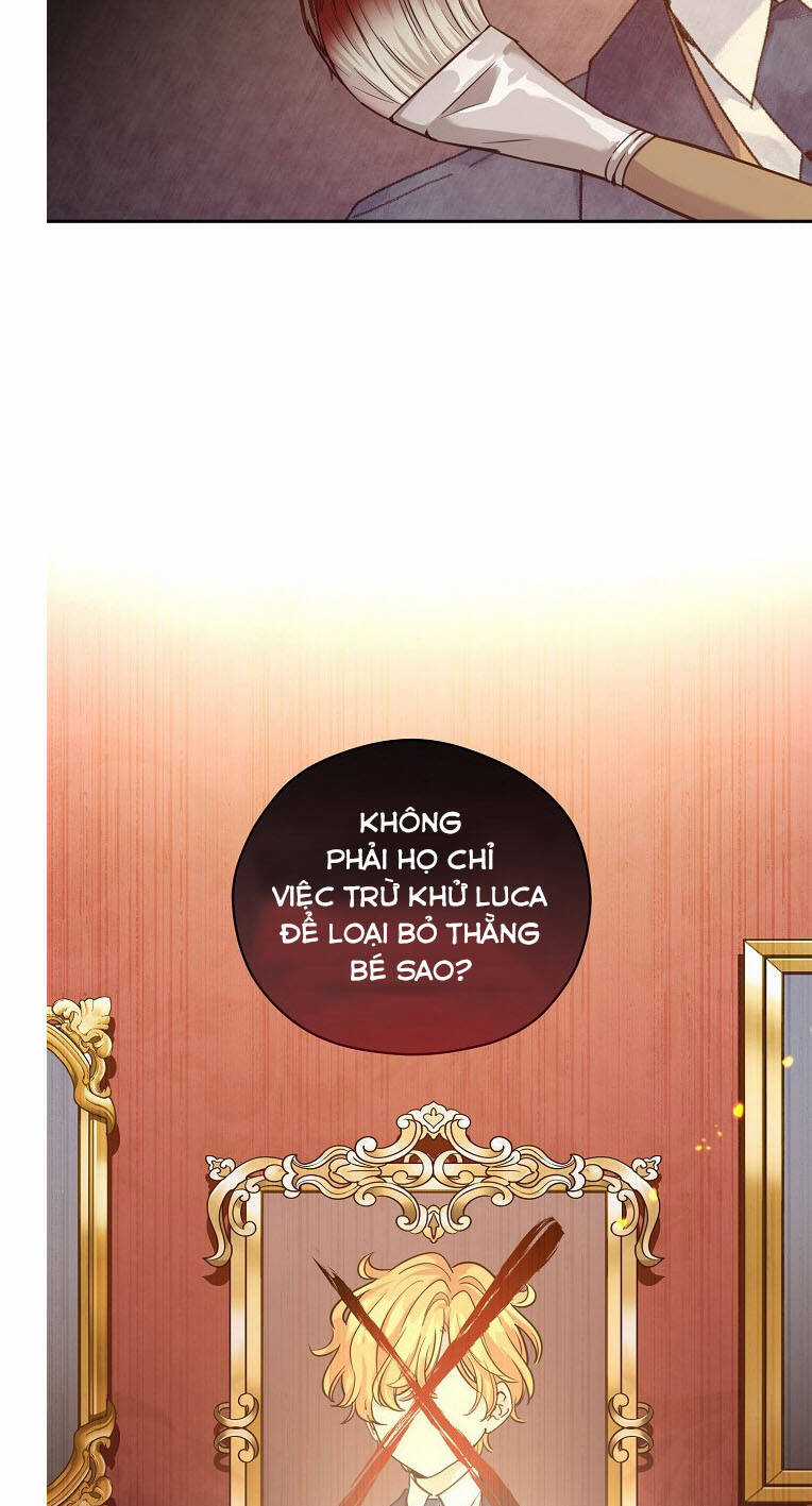 Tôi Sẽ Cố Gắng Thay Đổi Cốt Truyện Chapter 70 trang 5