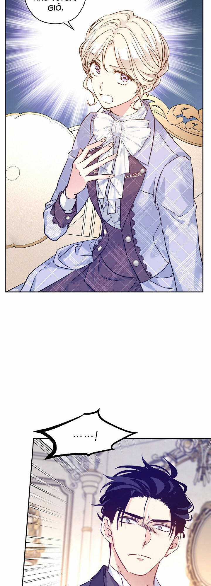 Tôi Sẽ Cố Gắng Thay Đổi Cốt Truyện Chapter 70 trang 8