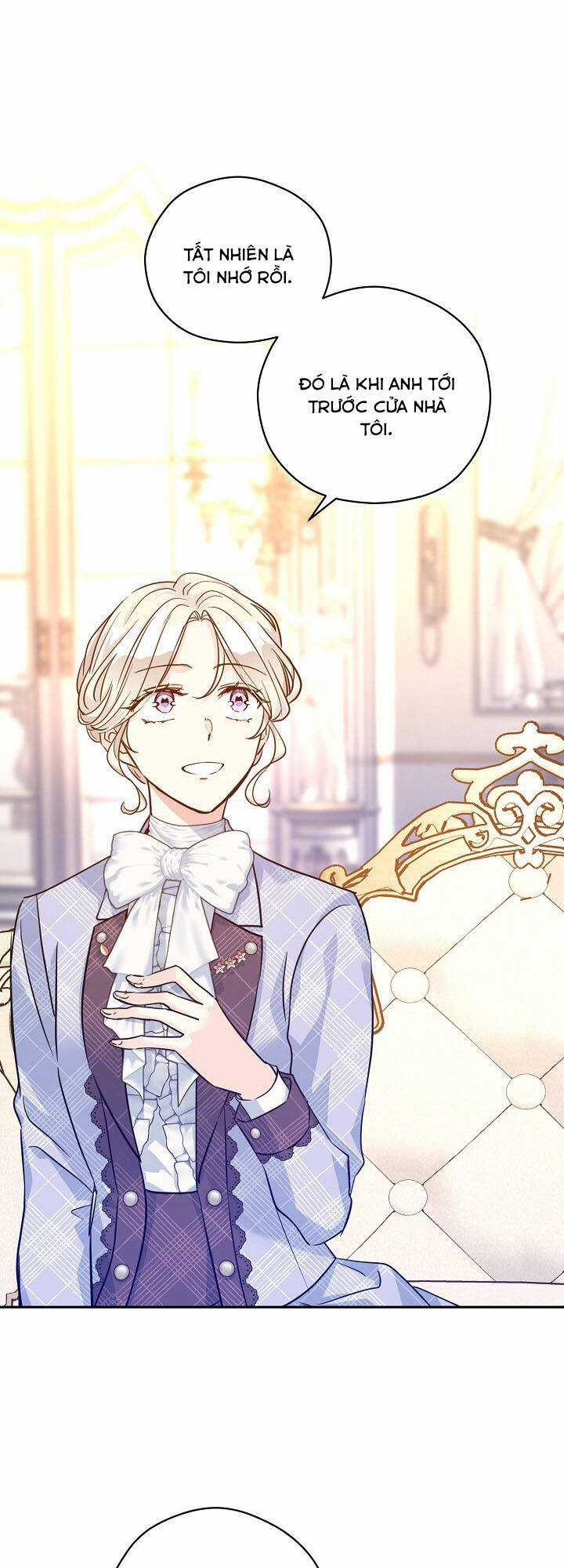 Tôi Sẽ Cố Gắng Thay Đổi Cốt Truyện Chapter 71 trang 1