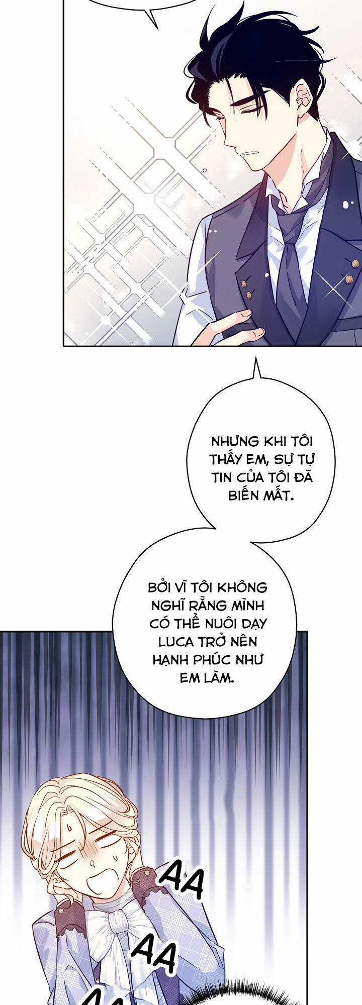 Tôi Sẽ Cố Gắng Thay Đổi Cốt Truyện Chapter 71 trang 12