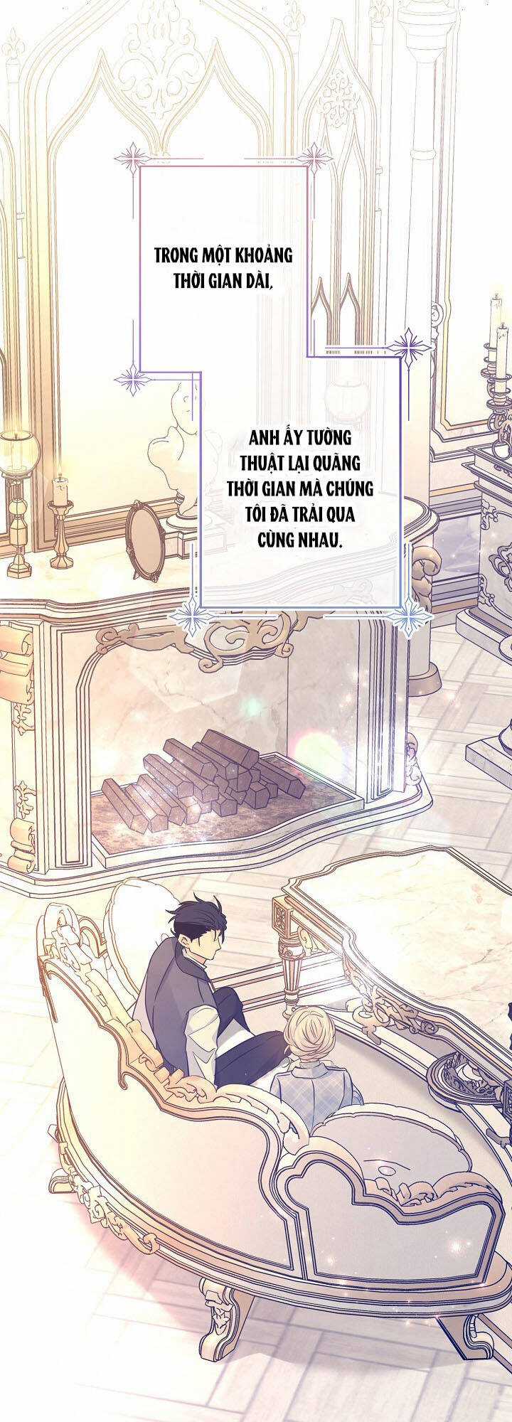 Tôi Sẽ Cố Gắng Thay Đổi Cốt Truyện Chapter 71 trang 20