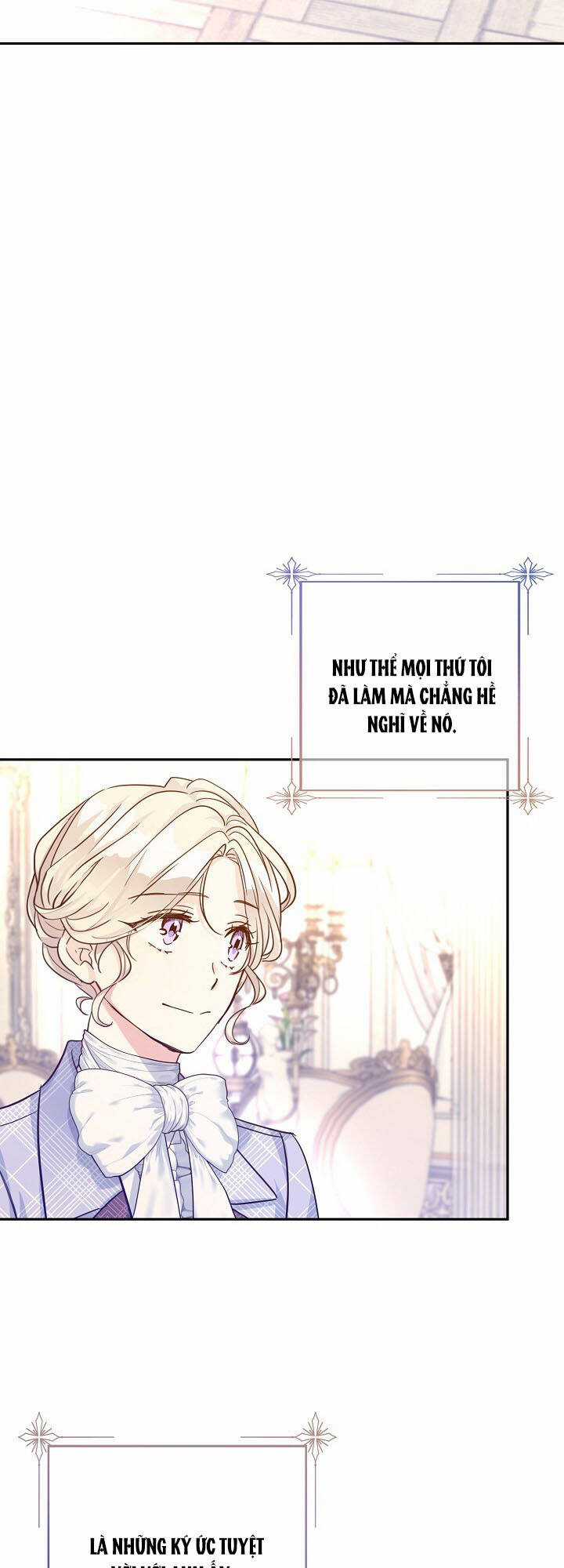 Tôi Sẽ Cố Gắng Thay Đổi Cốt Truyện Chapter 71 trang 21