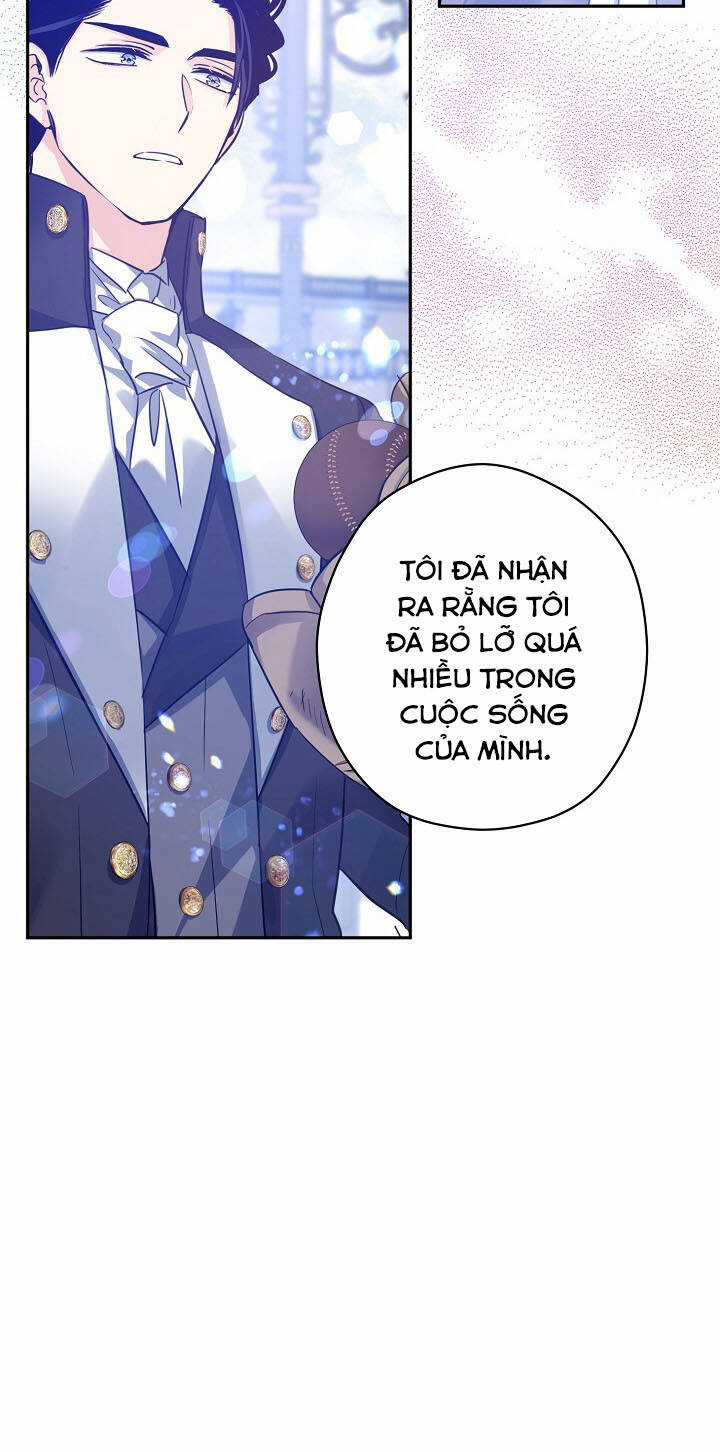 Tôi Sẽ Cố Gắng Thay Đổi Cốt Truyện Chapter 71 trang 23