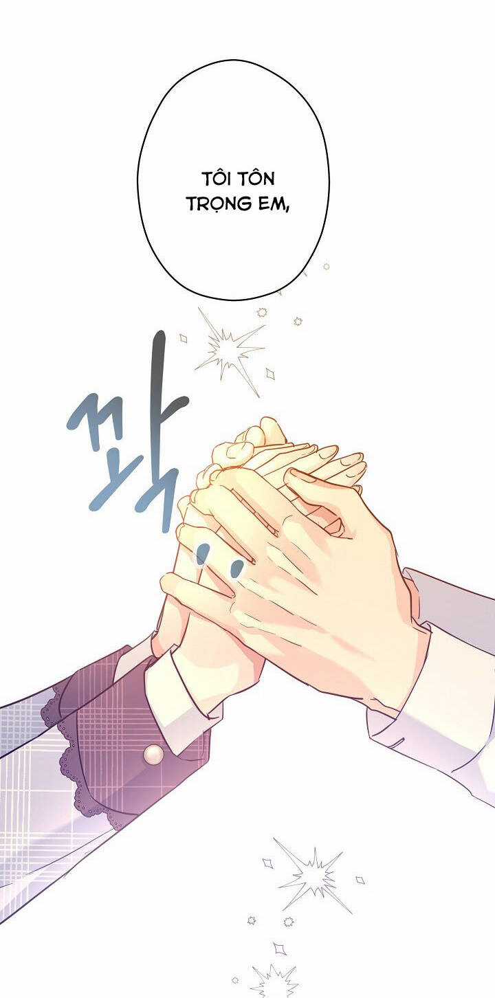 Tôi Sẽ Cố Gắng Thay Đổi Cốt Truyện Chapter 71 trang 24