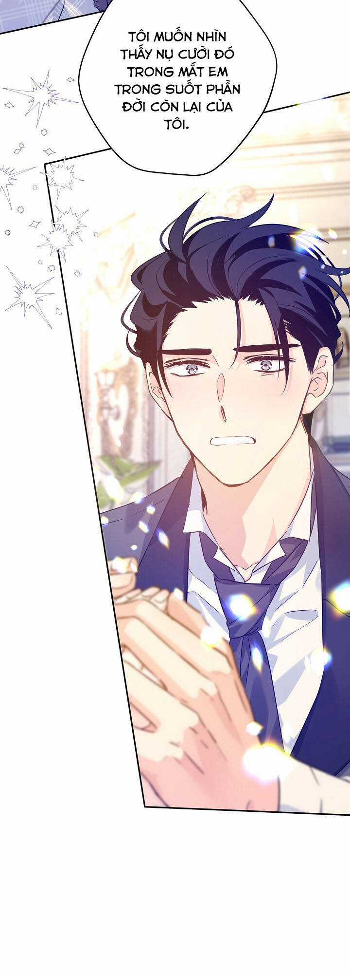 Tôi Sẽ Cố Gắng Thay Đổi Cốt Truyện Chapter 71 trang 26