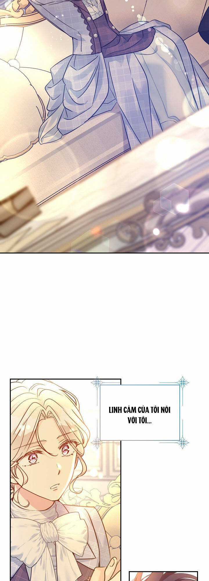 Tôi Sẽ Cố Gắng Thay Đổi Cốt Truyện Chapter 71 trang 28