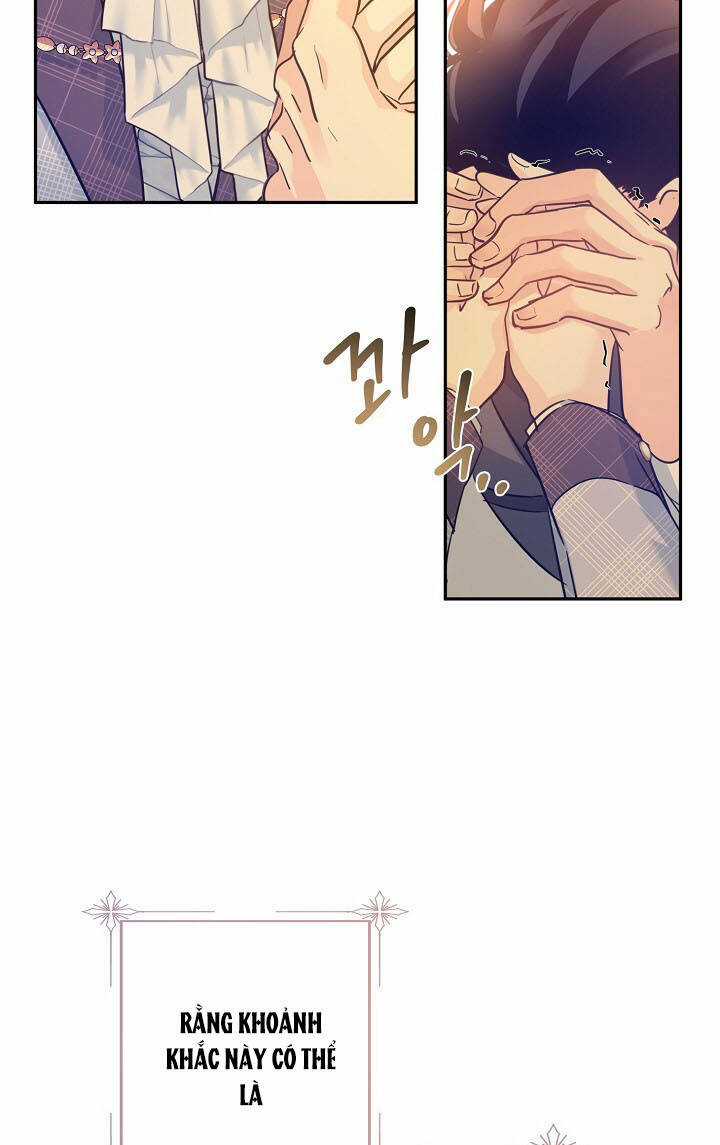 Tôi Sẽ Cố Gắng Thay Đổi Cốt Truyện Chapter 71 trang 29