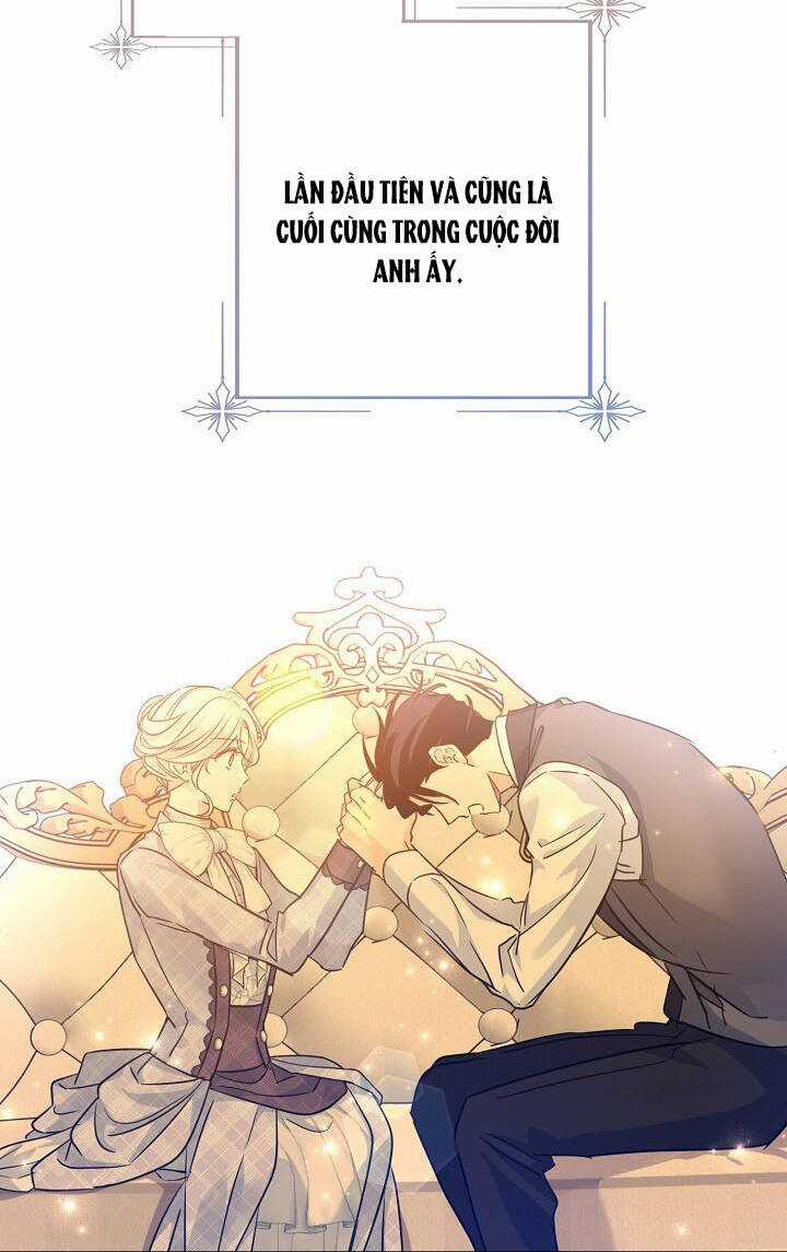 Tôi Sẽ Cố Gắng Thay Đổi Cốt Truyện Chapter 71 trang 30