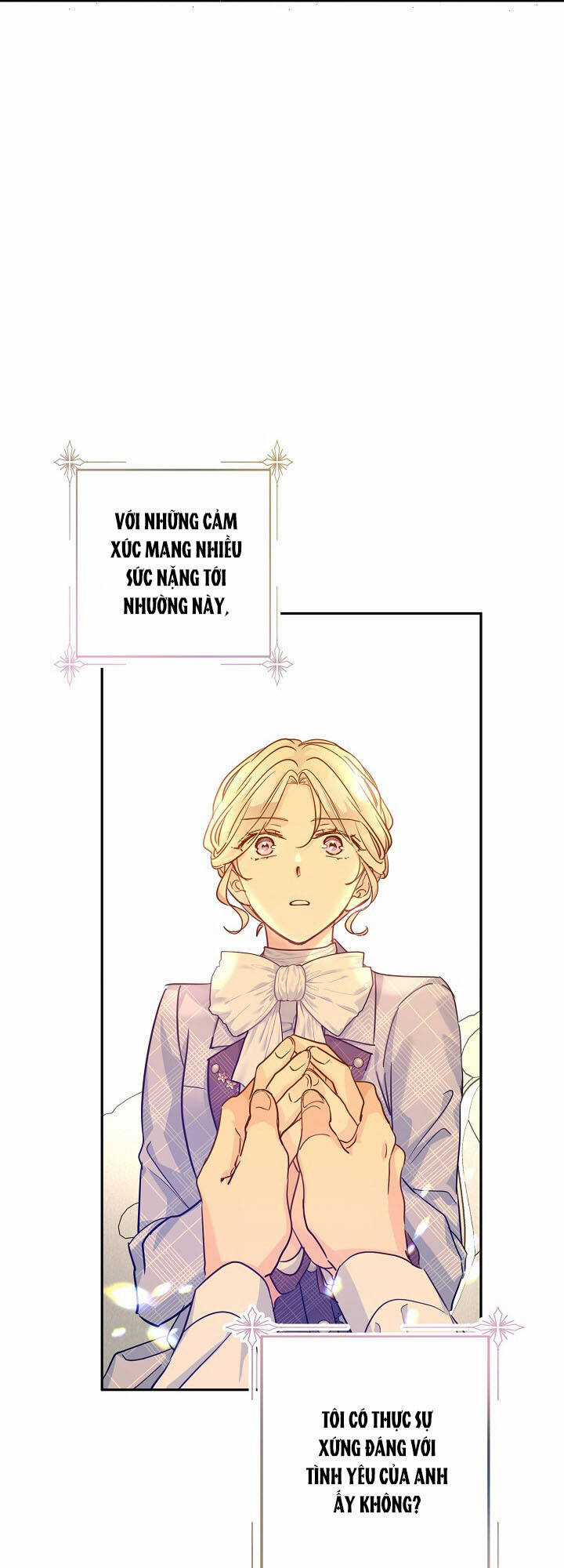 Tôi Sẽ Cố Gắng Thay Đổi Cốt Truyện Chapter 71 trang 31