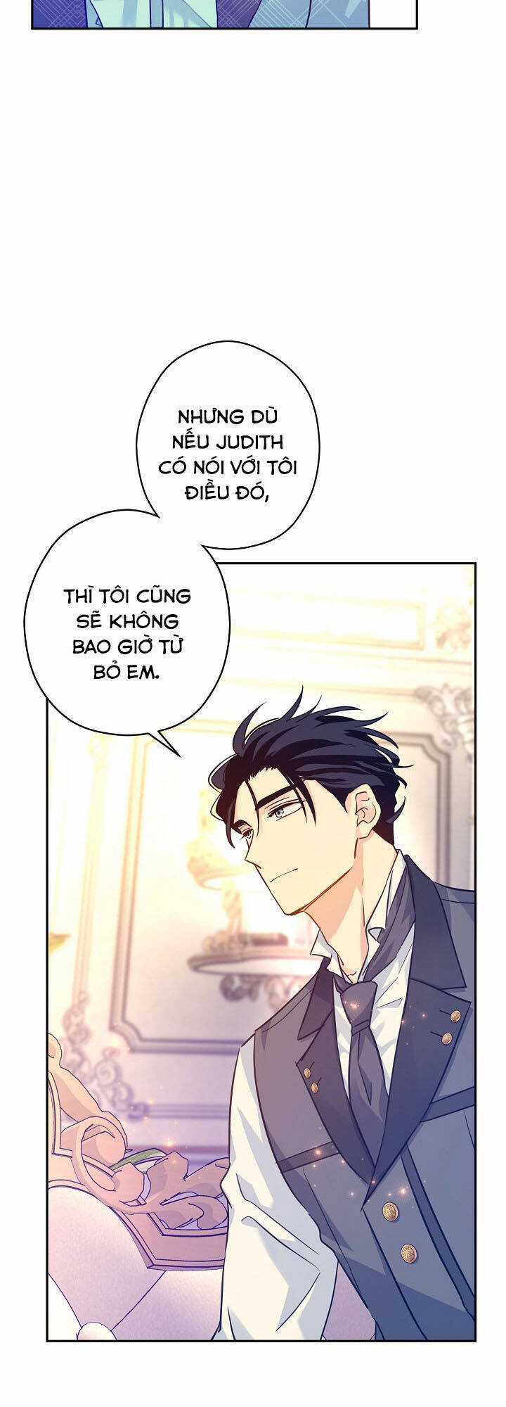 Tôi Sẽ Cố Gắng Thay Đổi Cốt Truyện Chapter 71 trang 34