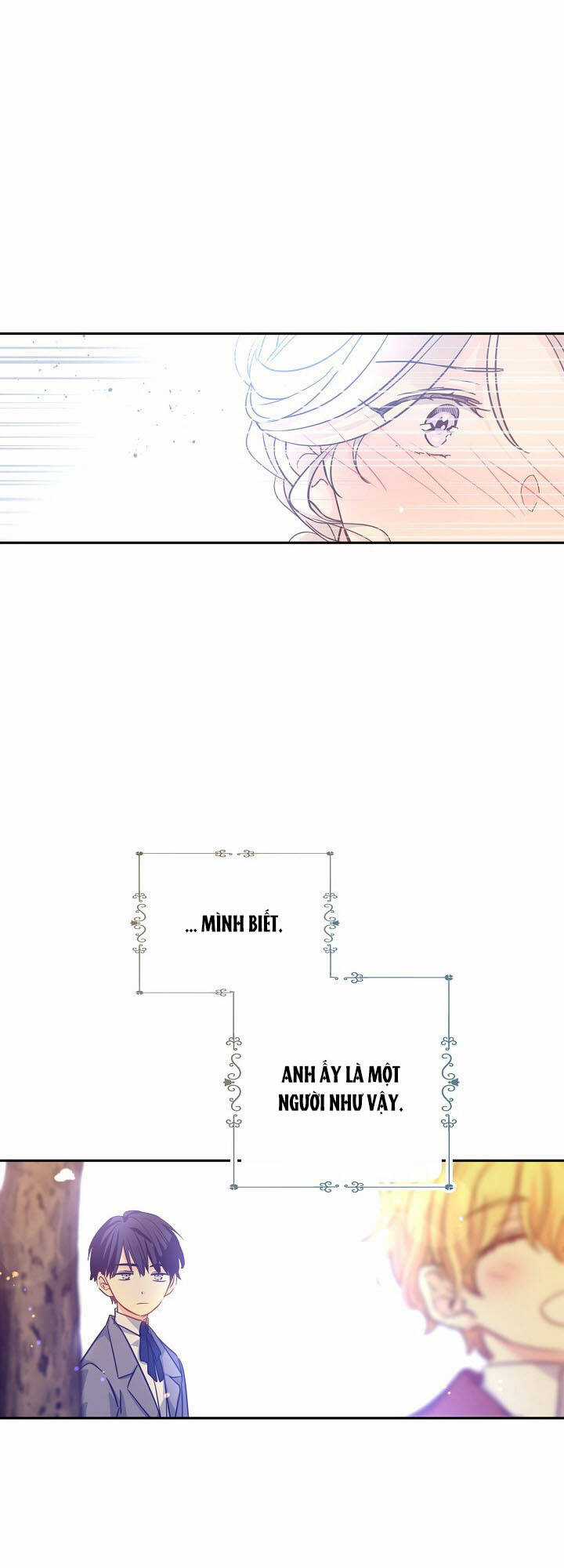 Tôi Sẽ Cố Gắng Thay Đổi Cốt Truyện Chapter 71 trang 35