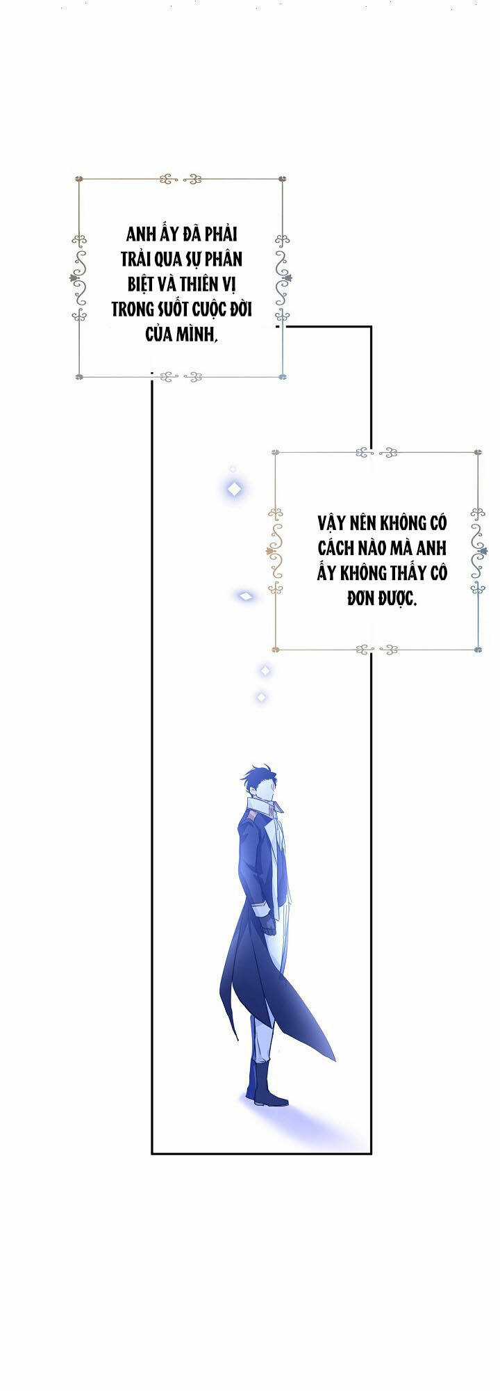 Tôi Sẽ Cố Gắng Thay Đổi Cốt Truyện Chapter 71 trang 36