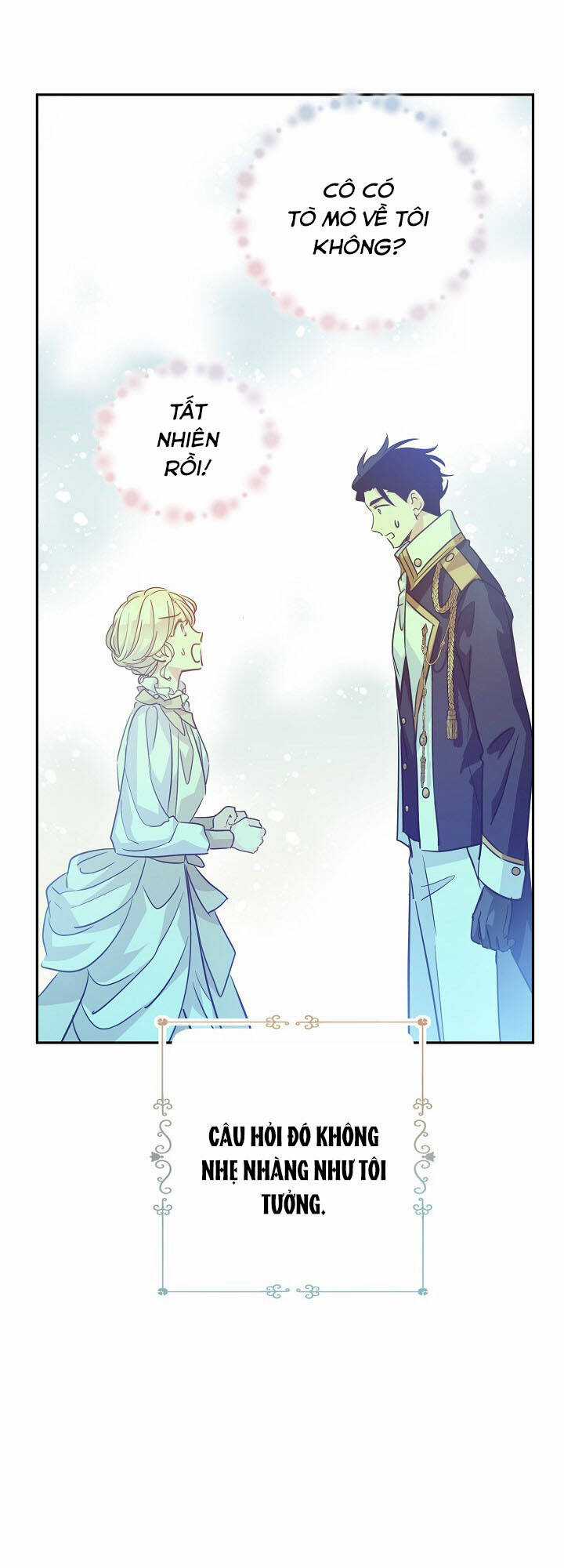 Tôi Sẽ Cố Gắng Thay Đổi Cốt Truyện Chapter 71 trang 37