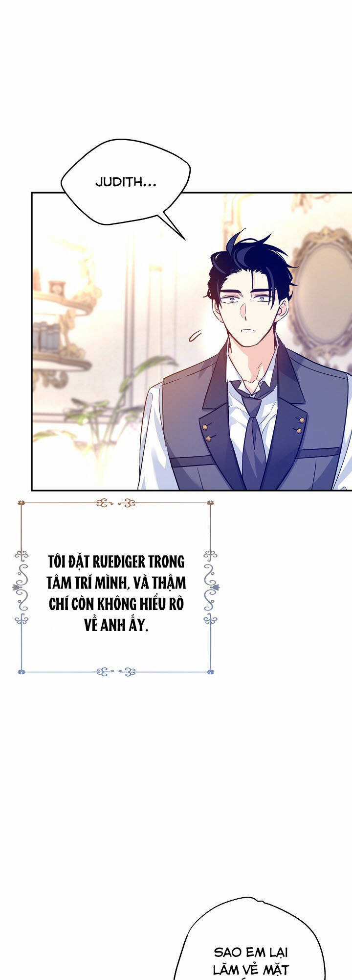Tôi Sẽ Cố Gắng Thay Đổi Cốt Truyện Chapter 71 trang 38