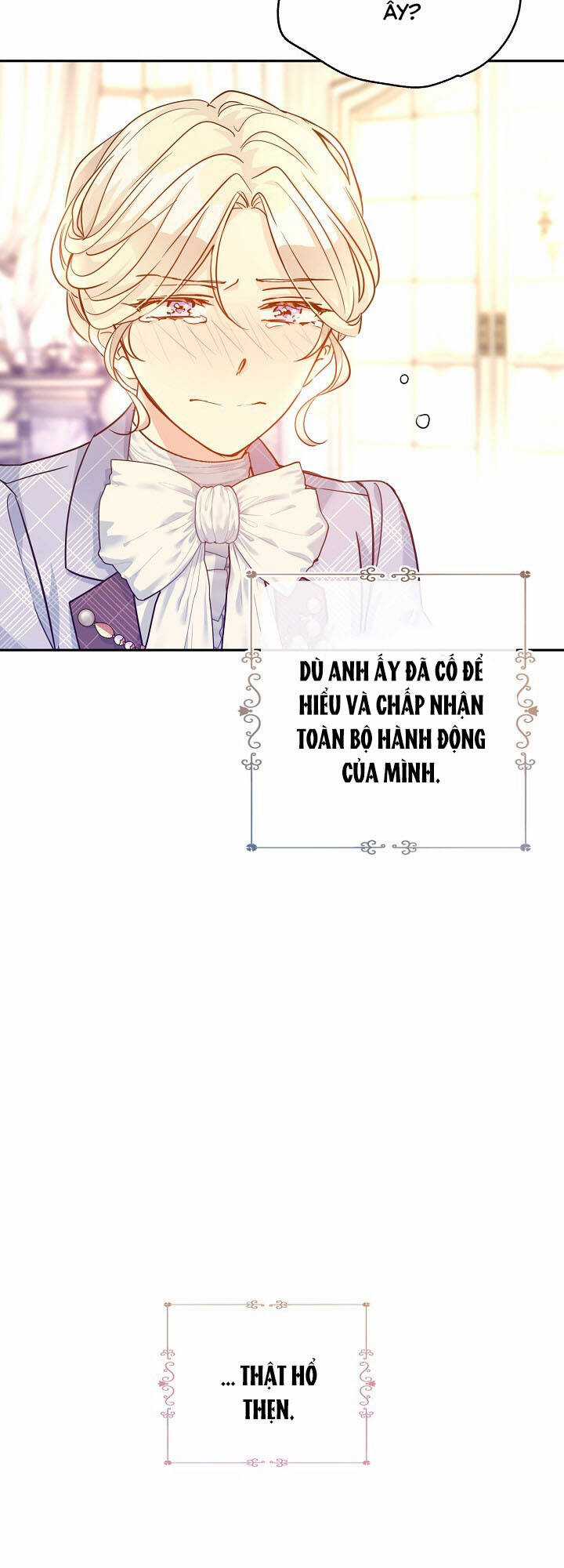 Tôi Sẽ Cố Gắng Thay Đổi Cốt Truyện Chapter 71 trang 39