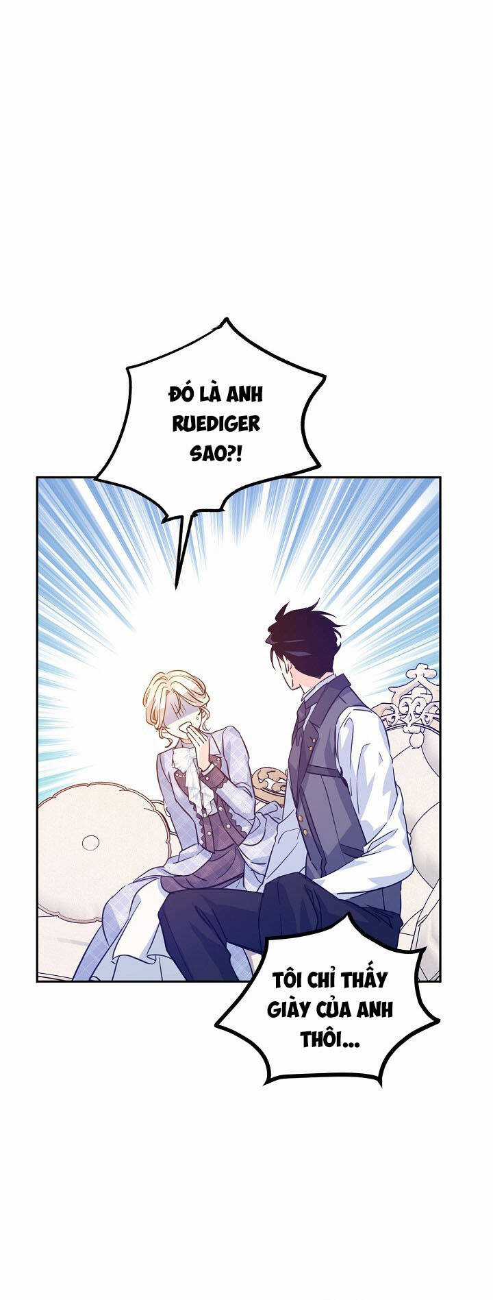 Tôi Sẽ Cố Gắng Thay Đổi Cốt Truyện Chapter 71 trang 4