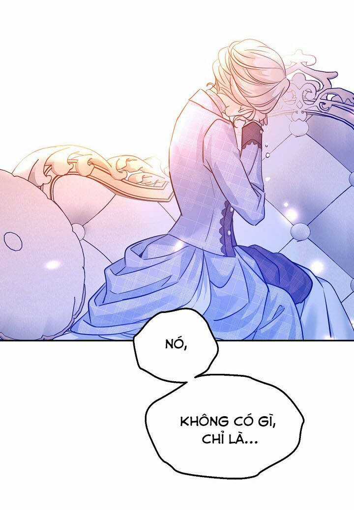 Tôi Sẽ Cố Gắng Thay Đổi Cốt Truyện Chapter 71 trang 40