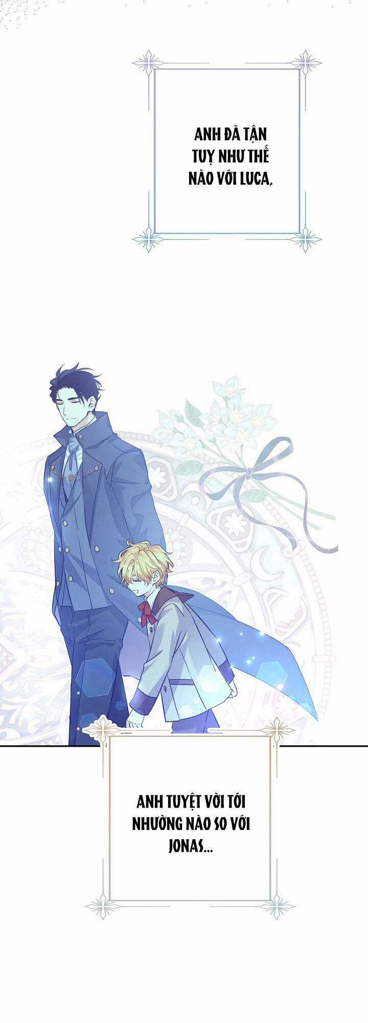 Tôi Sẽ Cố Gắng Thay Đổi Cốt Truyện Chapter 71 trang 42