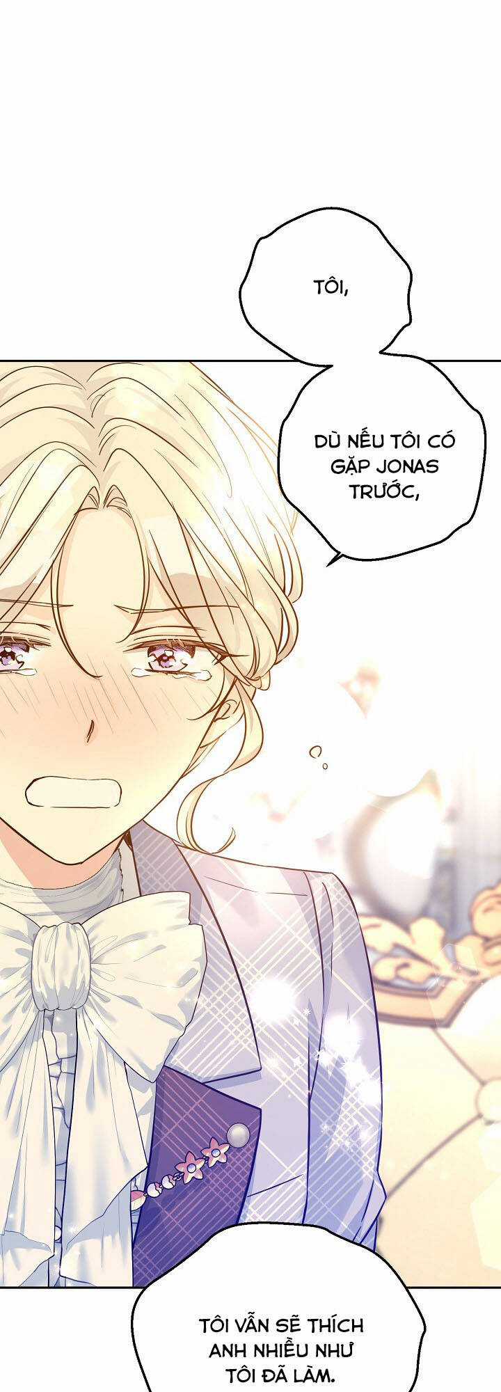 Tôi Sẽ Cố Gắng Thay Đổi Cốt Truyện Chapter 71 trang 43