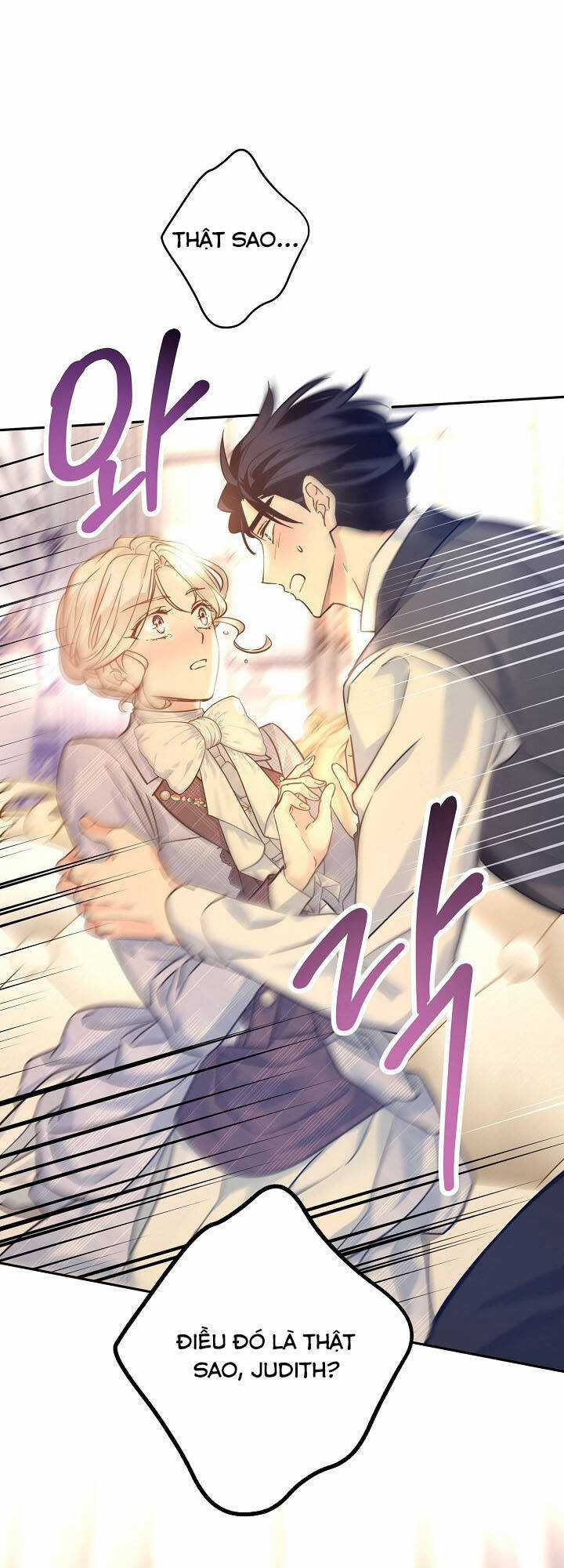 Tôi Sẽ Cố Gắng Thay Đổi Cốt Truyện Chapter 71 trang 45