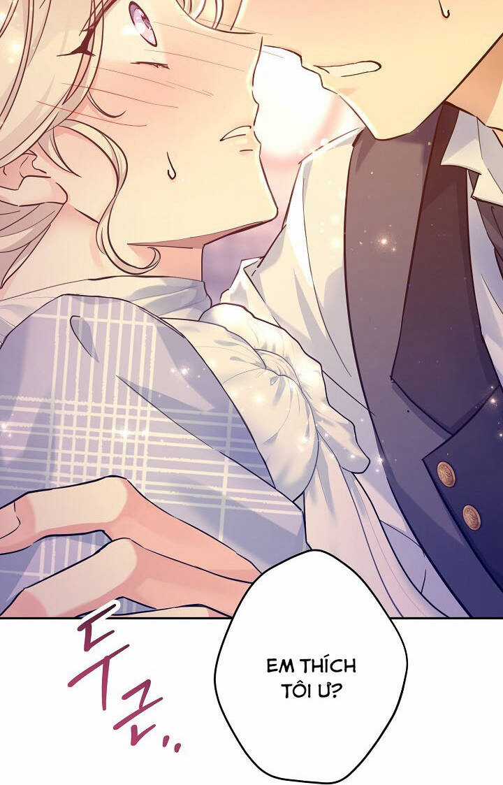 Tôi Sẽ Cố Gắng Thay Đổi Cốt Truyện Chapter 71 trang 47