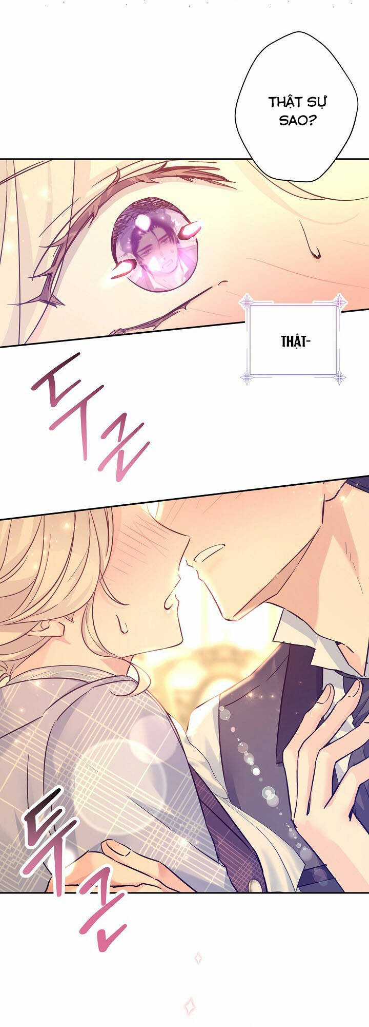 Tôi Sẽ Cố Gắng Thay Đổi Cốt Truyện Chapter 71 trang 48