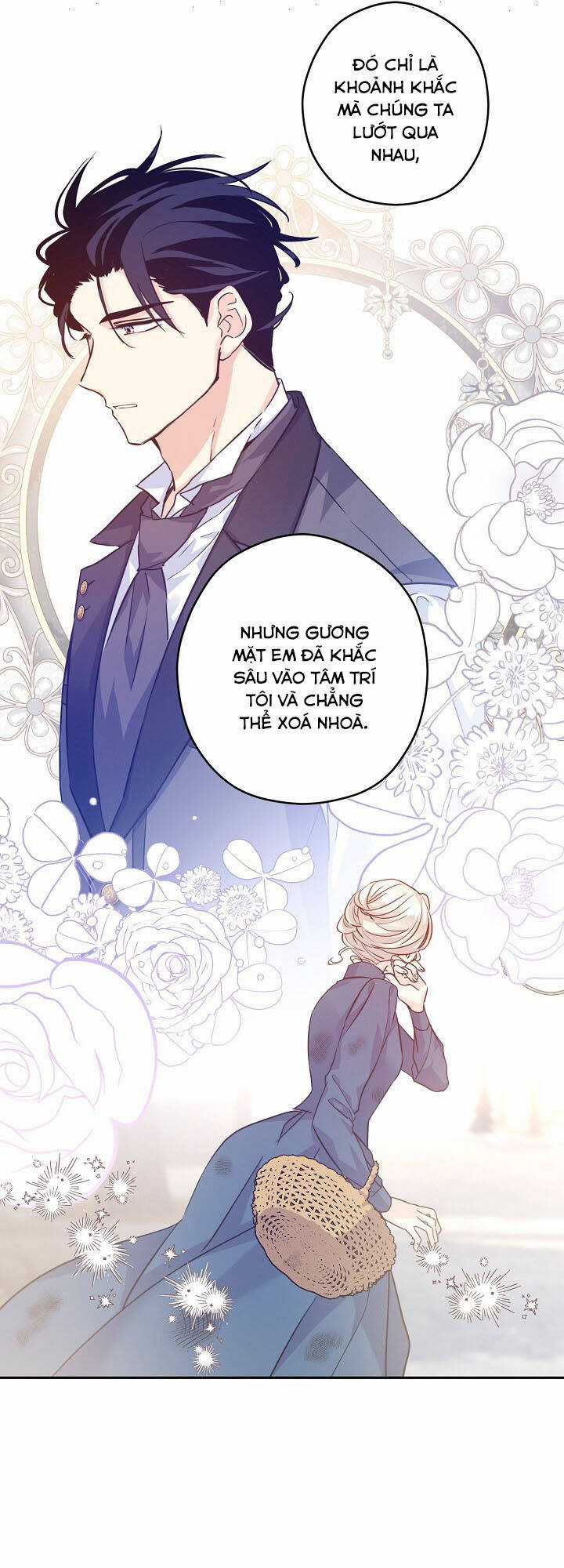 Tôi Sẽ Cố Gắng Thay Đổi Cốt Truyện Chapter 71 trang 5