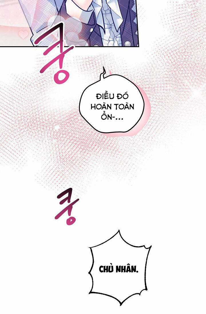 Tôi Sẽ Cố Gắng Thay Đổi Cốt Truyện Chapter 71 trang 52