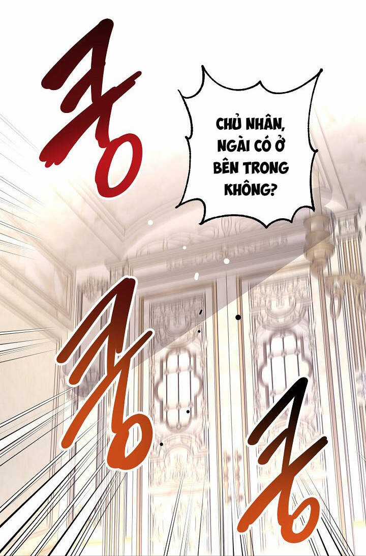 Tôi Sẽ Cố Gắng Thay Đổi Cốt Truyện Chapter 71 trang 53