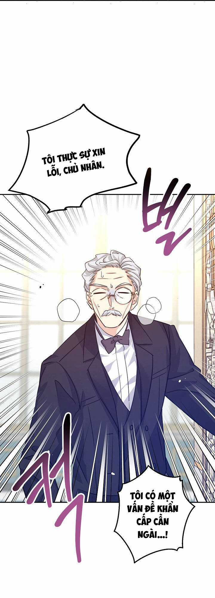 Tôi Sẽ Cố Gắng Thay Đổi Cốt Truyện Chapter 71 trang 54