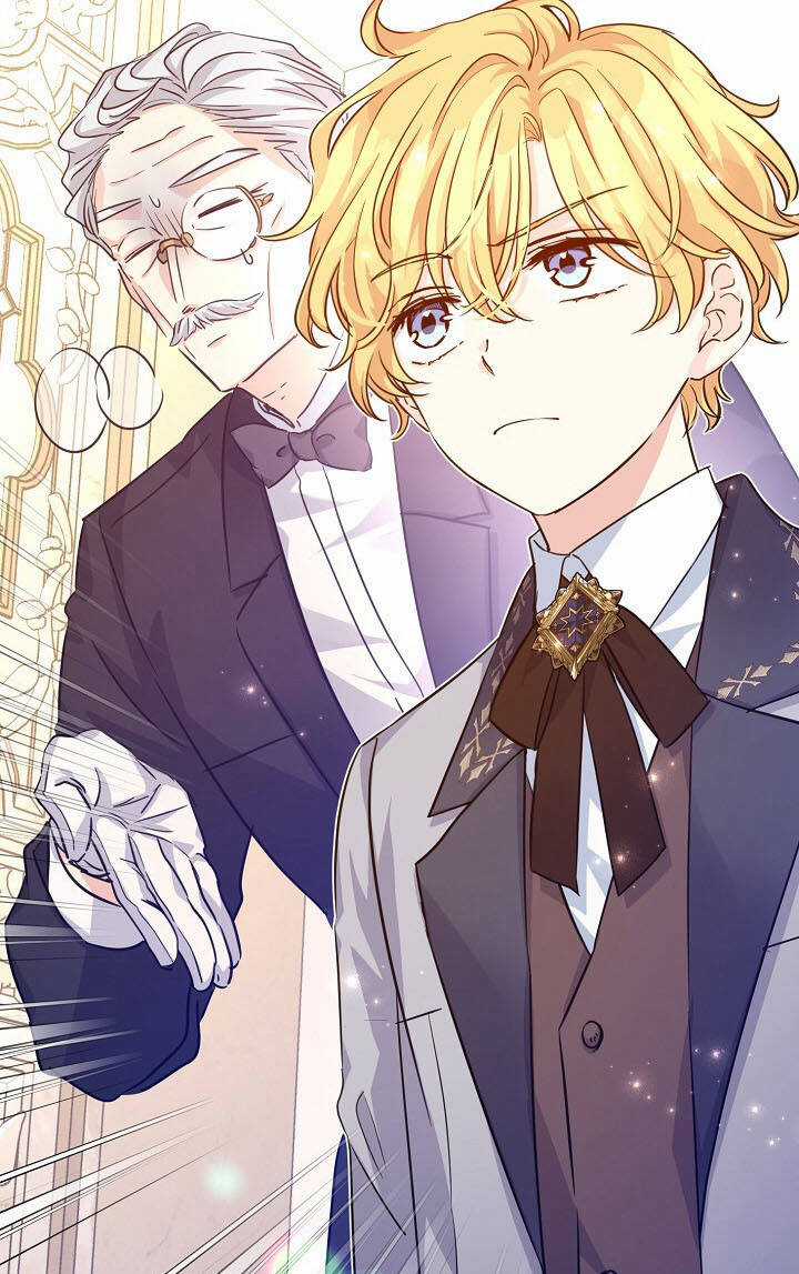 Tôi Sẽ Cố Gắng Thay Đổi Cốt Truyện Chapter 71 trang 57