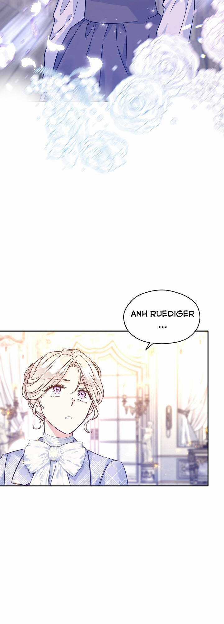 Tôi Sẽ Cố Gắng Thay Đổi Cốt Truyện Chapter 71 trang 9