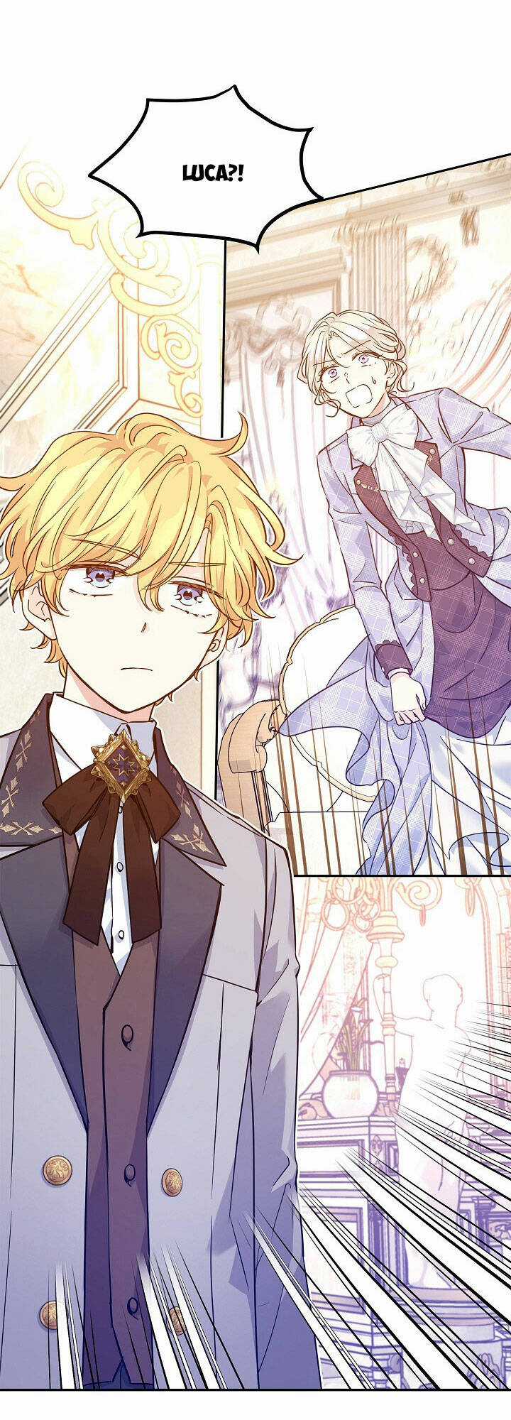 Tôi Sẽ Cố Gắng Thay Đổi Cốt Truyện Chapter 72 trang 0