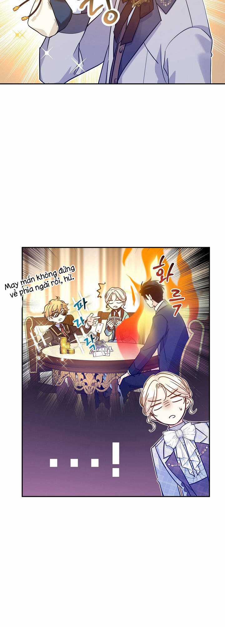 Tôi Sẽ Cố Gắng Thay Đổi Cốt Truyện Chapter 72 trang 10