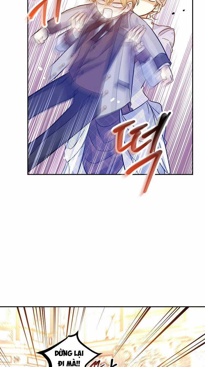 Tôi Sẽ Cố Gắng Thay Đổi Cốt Truyện Chapter 72 trang 14