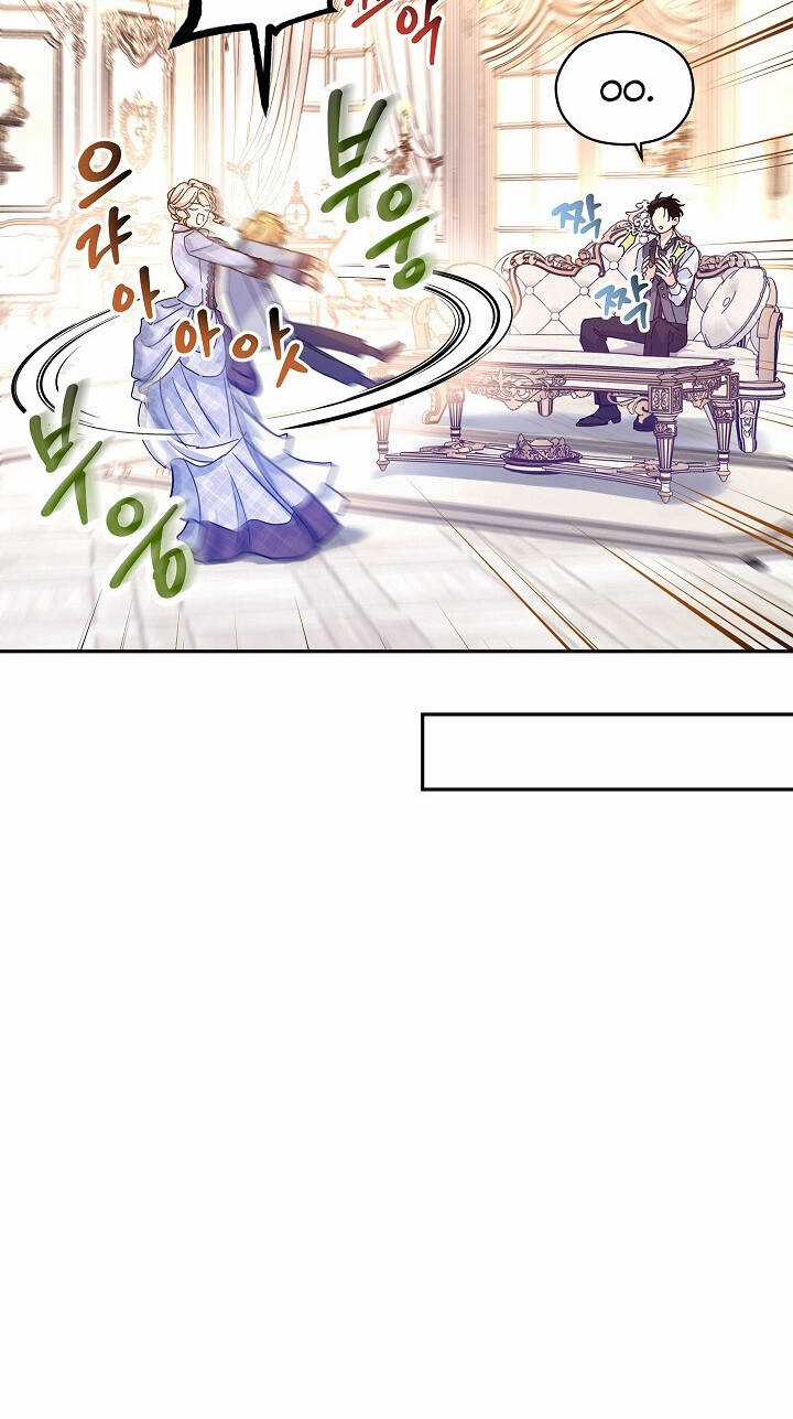 Tôi Sẽ Cố Gắng Thay Đổi Cốt Truyện Chapter 72 trang 15