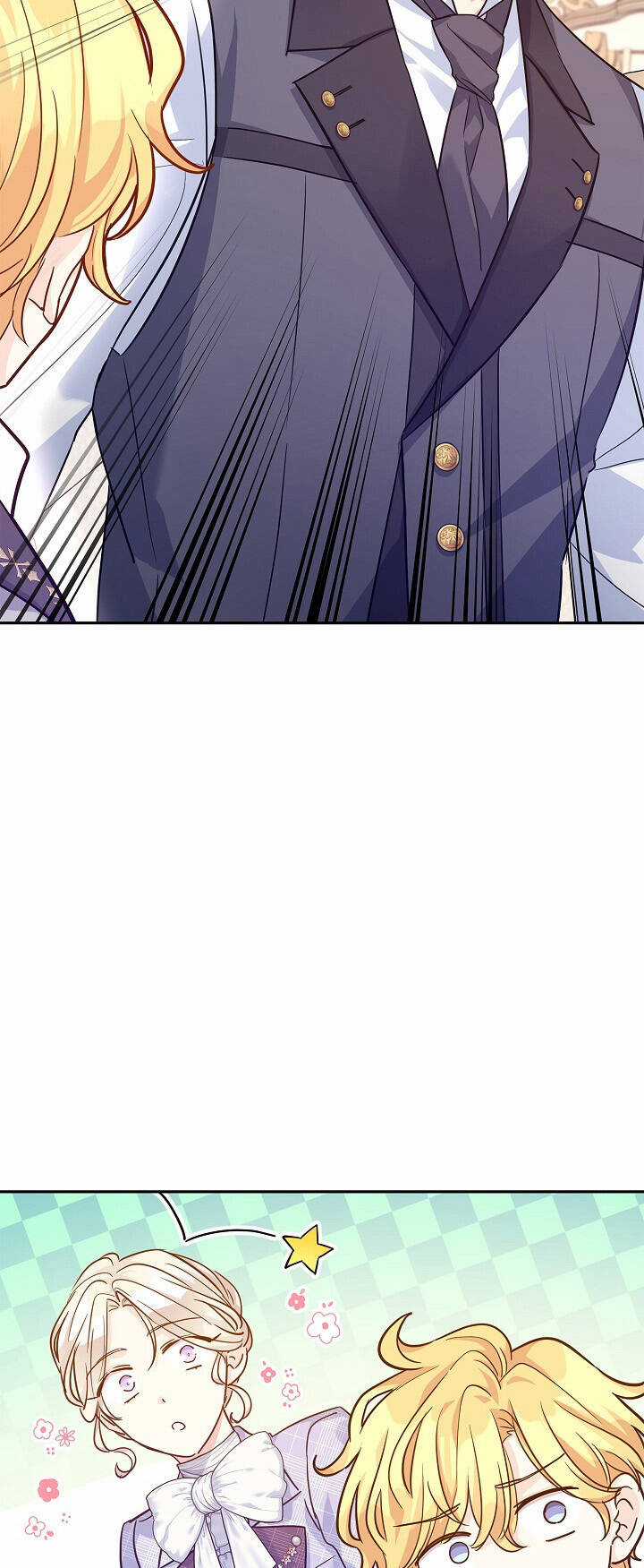 Tôi Sẽ Cố Gắng Thay Đổi Cốt Truyện Chapter 72 trang 22