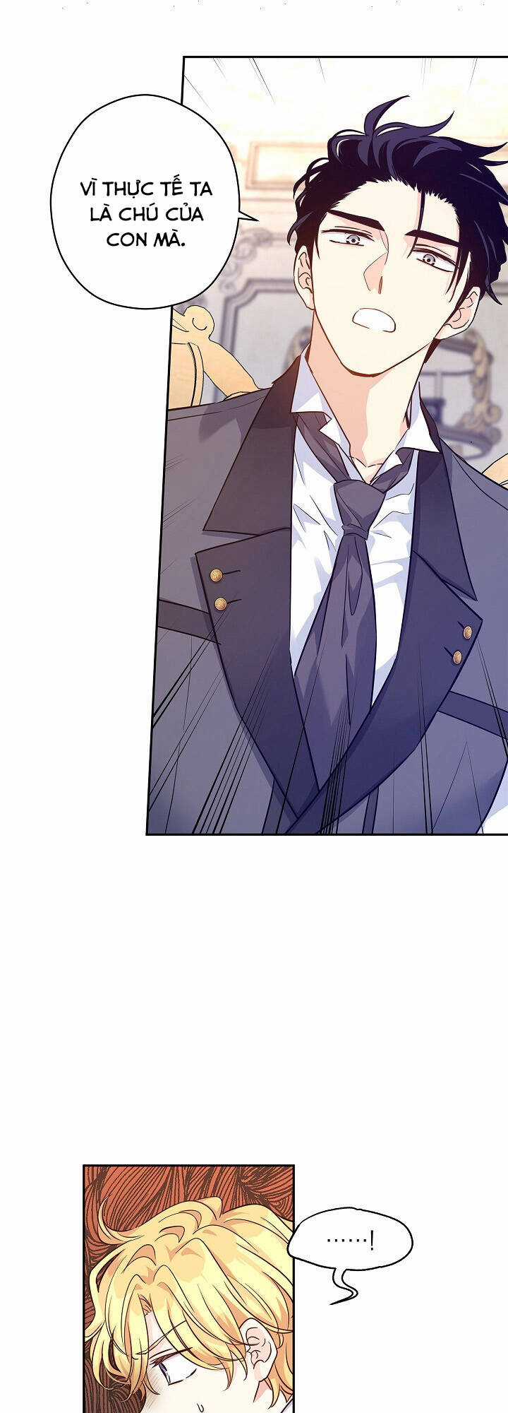 Tôi Sẽ Cố Gắng Thay Đổi Cốt Truyện Chapter 72 trang 24