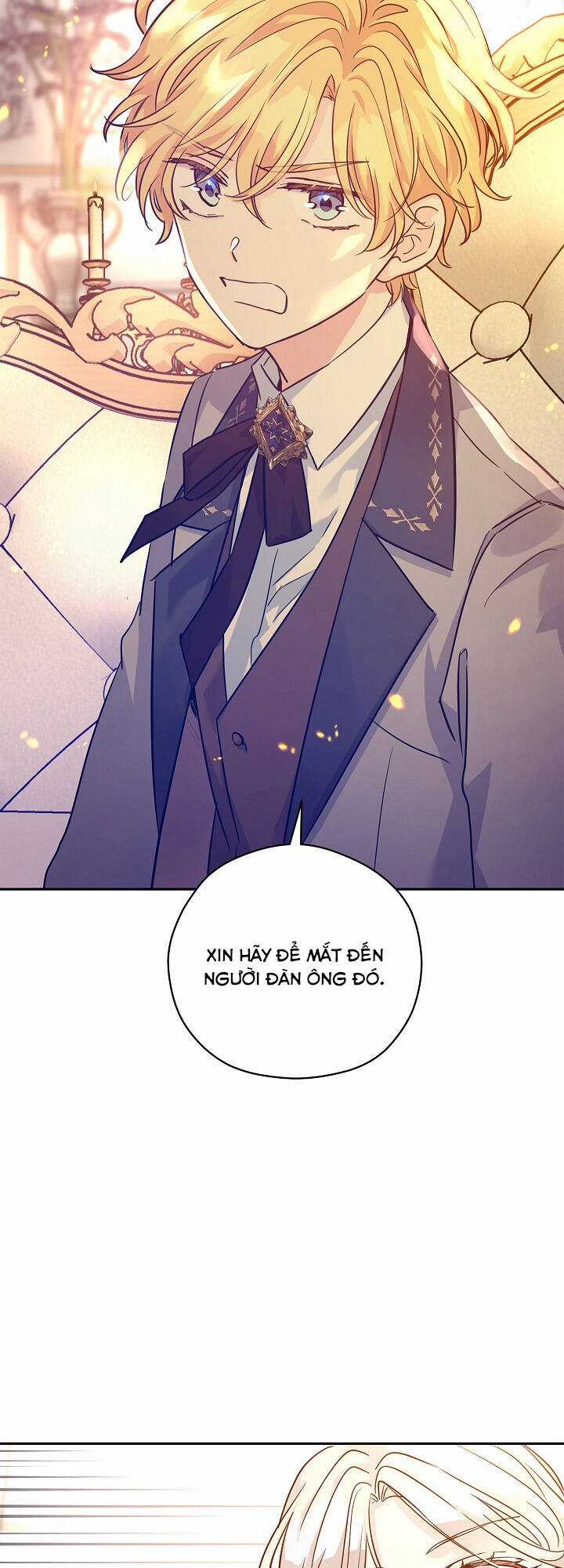 Tôi Sẽ Cố Gắng Thay Đổi Cốt Truyện Chapter 72 trang 28